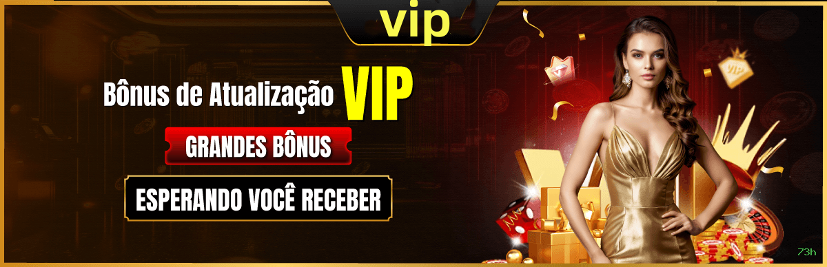 Imagem promocional da 73h mostrando a plataforma e suas vantagens