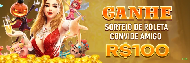 Ganhar e sacar na 73h
